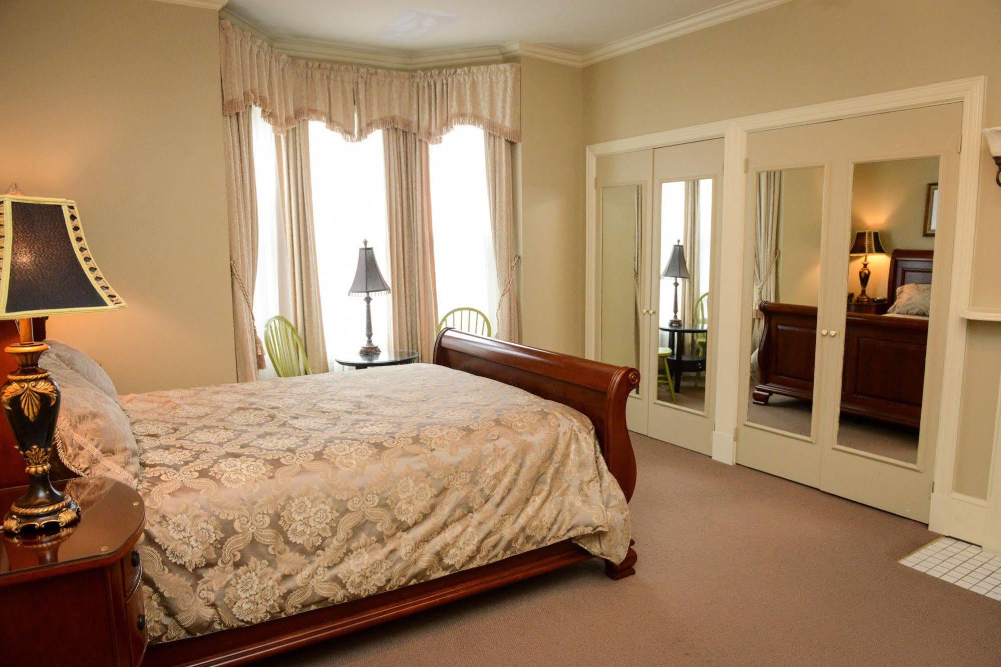 The Elizabeth Manor Guesthouse St. John's Kültér fotó