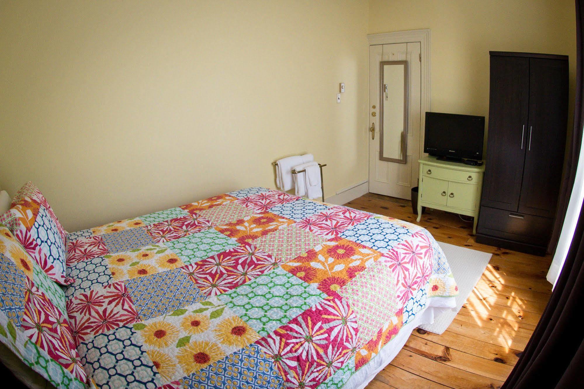The Elizabeth Manor Guesthouse St. John's Kültér fotó